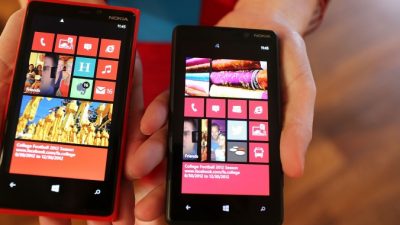 Lumia 830 ‚Tesla‘ Release, Leak: Startet Nokia ein neues Pureview-Phone mit Windows 8.1?