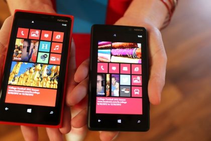 Lumia 830 ‘Tesla’ Release, Leak: Startet Nokia ein neues Pureview-Phone mit Windows 8.1?