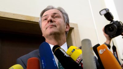 Klaus Wowereits Rücktritt, der BER und Berlins Olympia-Bewerbung