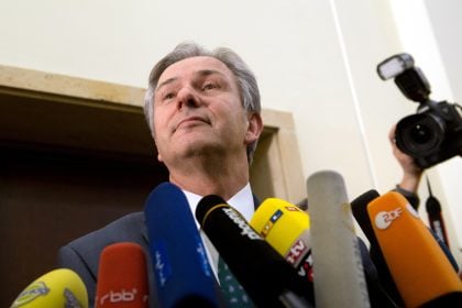 Klaus Wowereits Rücktritt, der BER und Berlins Olympia-Bewerbung