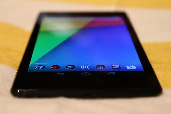 Nexus 8 / Nexus 9 Release: Bestätigt ein geleakter Screenshot NVIDIA 64-bit Prozessor? (+Video)