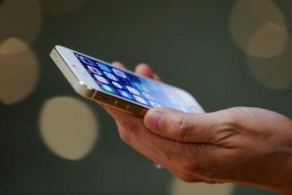“Eines Tages” will Apple auf Recycling für seine Produkte setzen