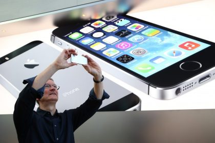 IPhone 6 startet heimlich neue Ära des „Mobile Payment“