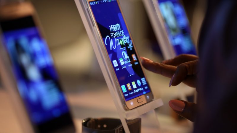 Samsung verkauft neues 5G-Smartphone auch in Deutschland