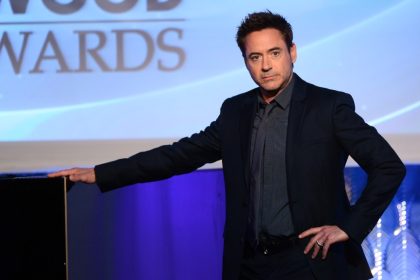 Avengers 2 ‘Age of Ultron’ hat den besten Bösewicht seit je, behauptet Robert Downey Jr.