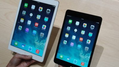 iPad Air 2 Release, Leaks: Wird Apple das iPad Air 2 vor dem iPad Mini 3 starten?