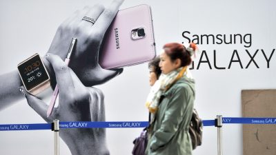 Galaxy Note 4 Release: Gerüchte und Leaks über das nächste Top-Modell von Samsung