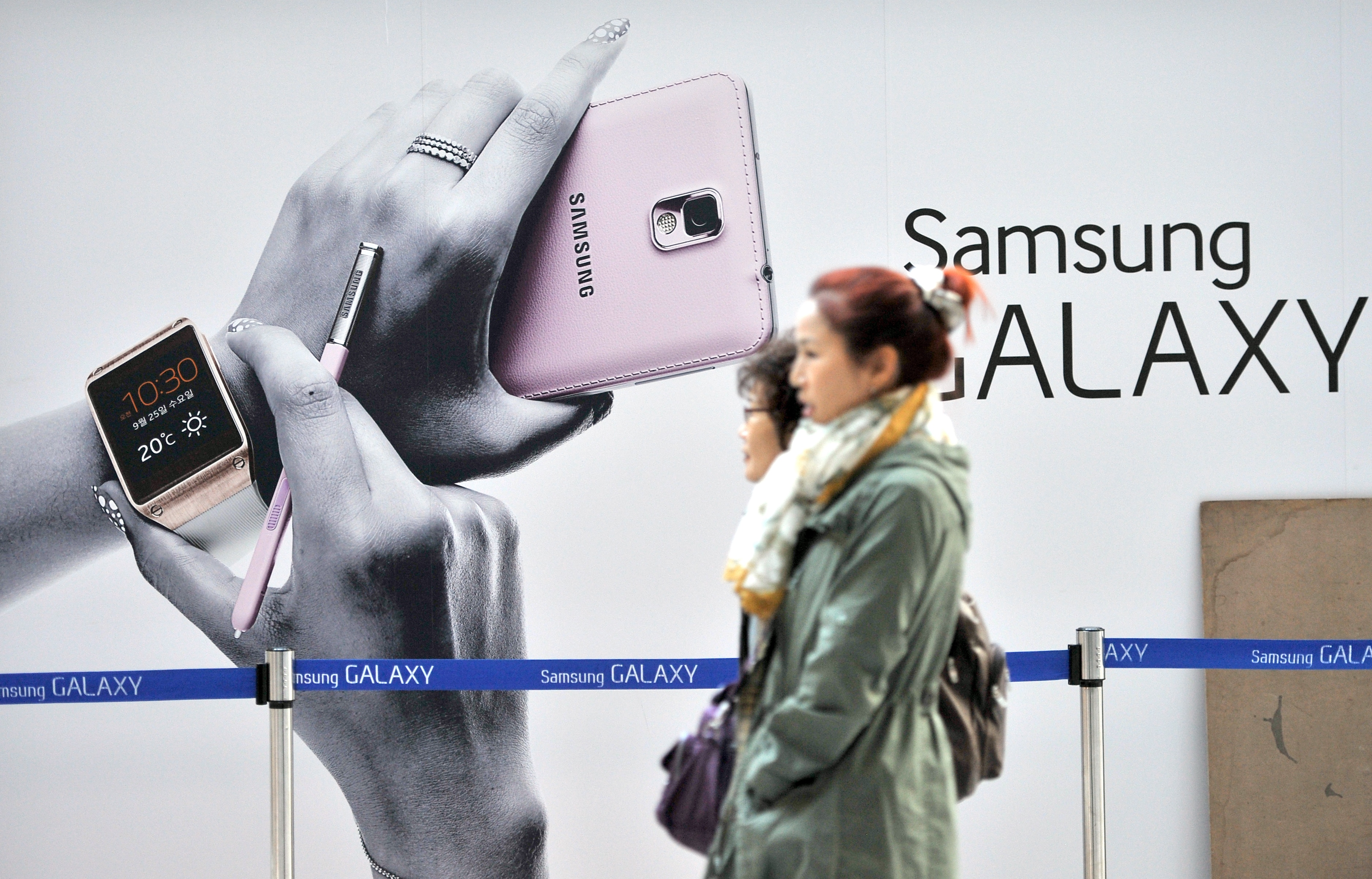 Galaxy Note 4 Release: Gerüchte und Leaks über das nächste Top-Modell von Samsung