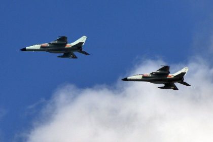 Peking setzt Machtdemonstration gegenüber Taiwan fort – USA warnen KP Chinas