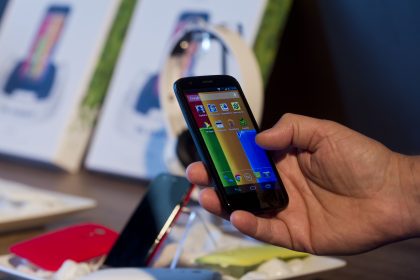 Android 4.4.4 Update-Kitkat: Zuletzt auf Moto X, Xperia Z, Galaxy Note 4, HTC One