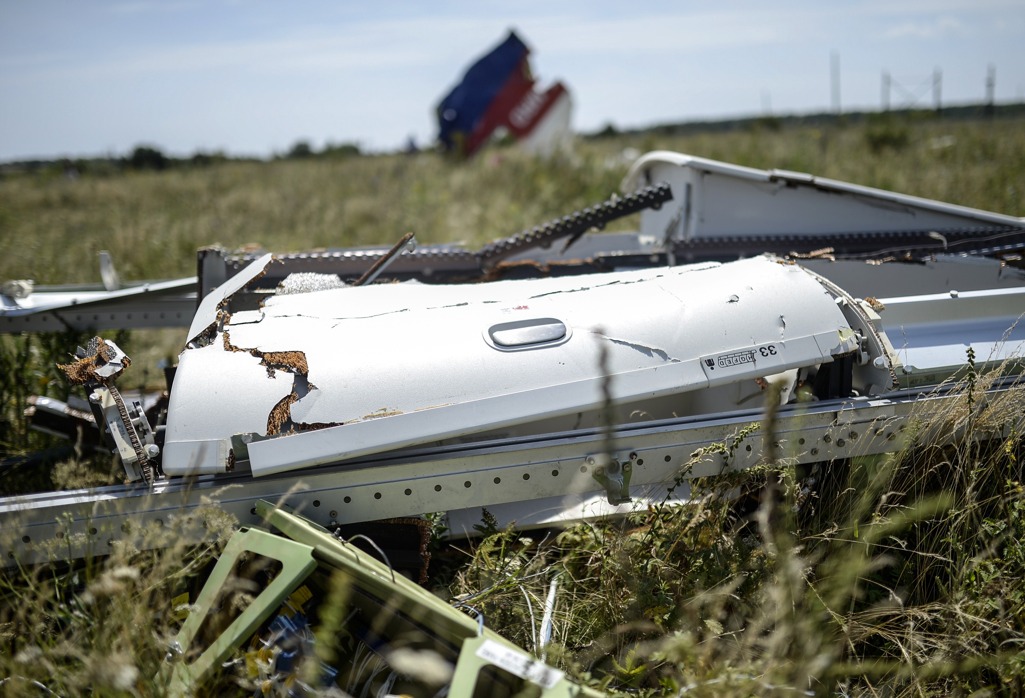 Russland weist Schuldzuweisung der Niederlande zum MH17-Abschuss zurück: Es gibt keine Beweise