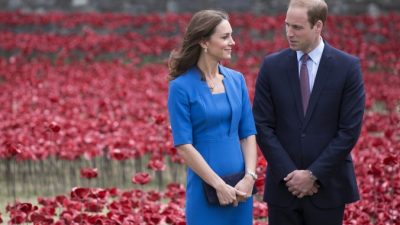 „Kate will mindestens drei Kinder!“ – Neue Baby-Gerüchte um Kate Middleton und Prinz William