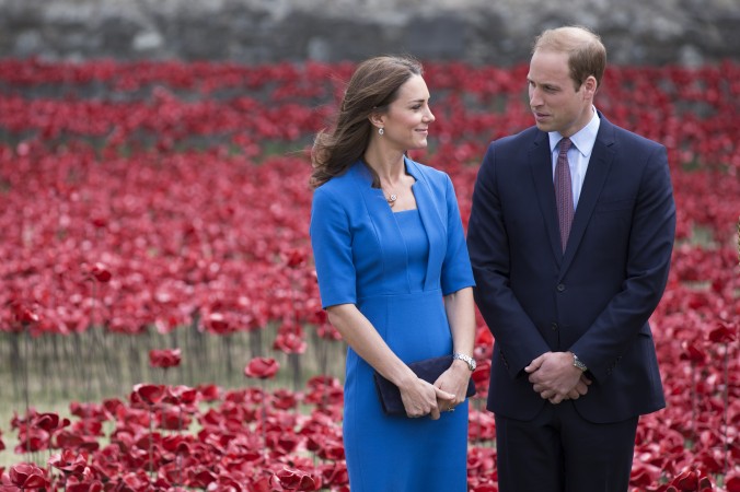 „Kate will mindestens drei Kinder!“ – Neue Baby-Gerüchte um Kate Middleton und Prinz William