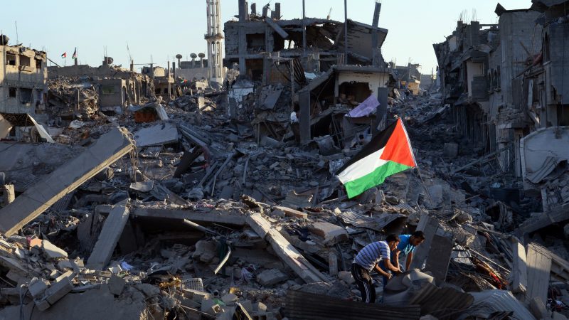 Empörung in Israel: Unesco spricht von Israel als „Besatzungsmacht“ und vom „besetzen Palästina“