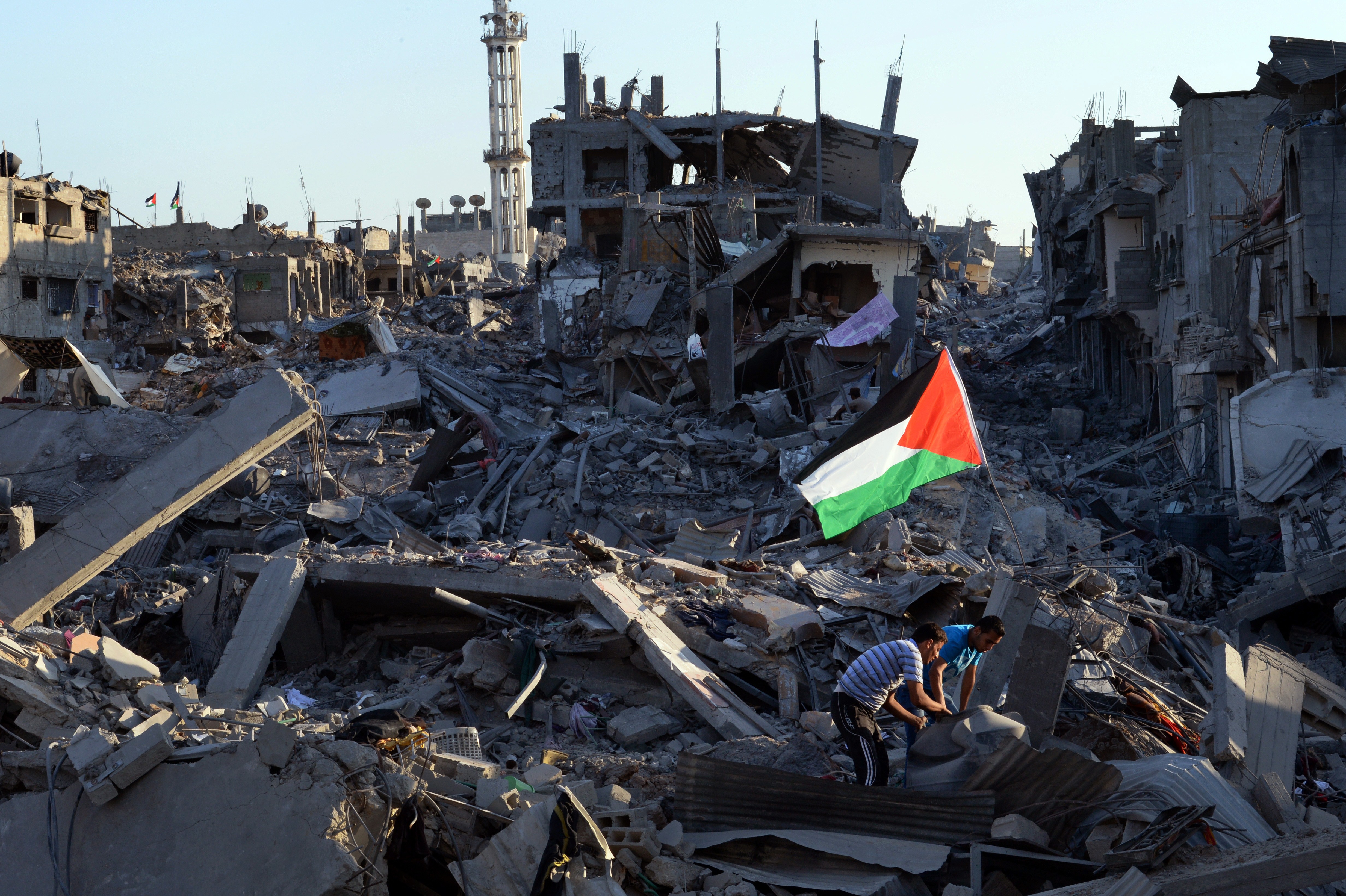 Empörung in Israel: Unesco spricht von Israel als „Besatzungsmacht“ und vom „besetzen Palästina“