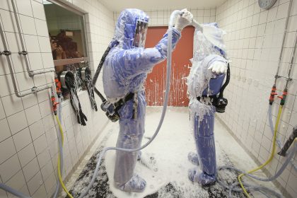Daran erkennt man Ebola – Symptome und Verlauf der Tropen-Seuche