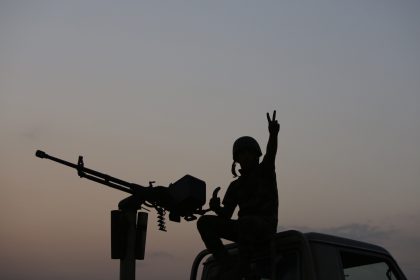 Linda W. – Sechs Jahre Haft für deutsche IS-Anhängerin im Irak