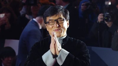 China: Die Blamage von Jackie Chan und seinem Drogen konsumierenden Sohn – was steckt dahinter?