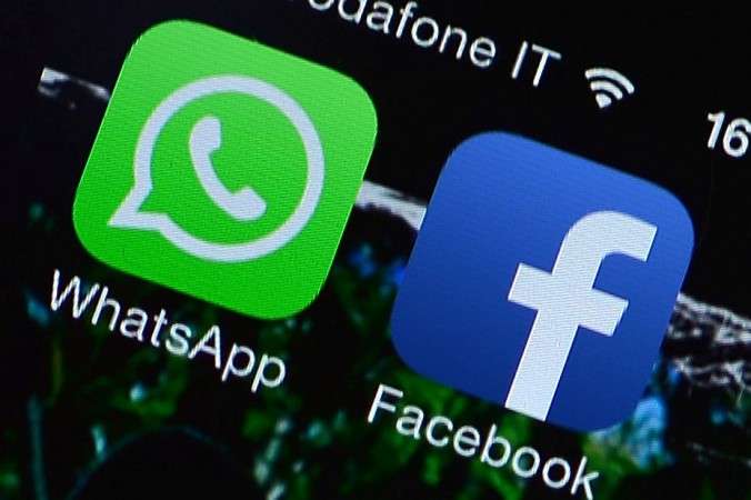 WhatsApp löst Facebook Messenger als weltweite Top-App ab