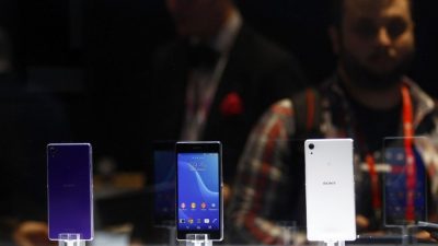 Sony Xperia Z3, Z3 Compact und Tablett Compact: Sony zeigt in Teaser-Video den 3. September als Datum für das Release Events