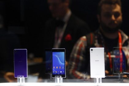 Kommen Sony Xperia Z3 und Xperia Z3 Compact bei der IFA in Berlin?