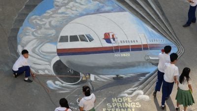 Flug MH370: Hat ein pensionierter Absturz-Ermittler das größte Rätsel der Luftfahrtgeschichte gelöst?