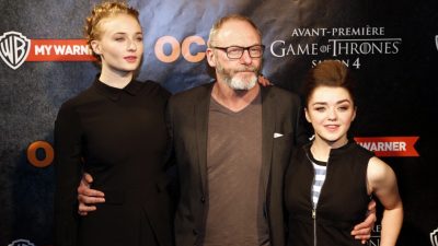 Game of Thrones: 2.3 Millionen-Rekord bei Sky-Go