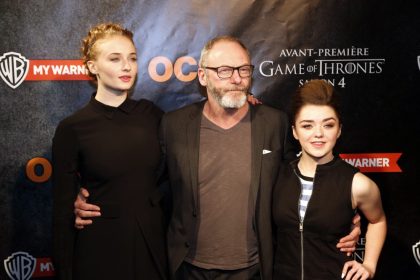Game of Thrones: 2.3 Millionen-Rekord bei Sky-Go