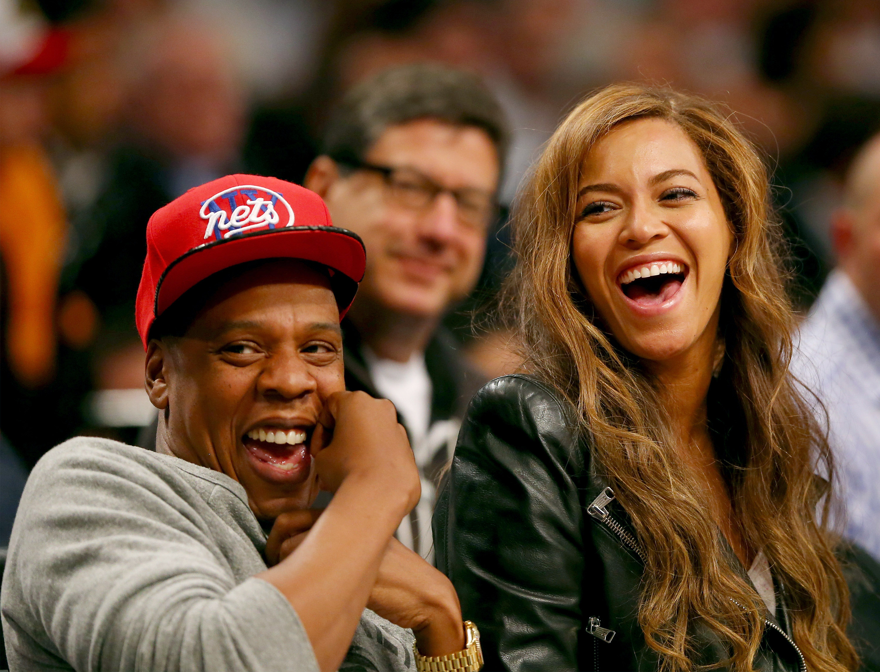 Jay Z – Beyonce Scheidung?
