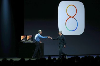 iPhone 6 Auflösung durch iOS 8 Beta 6 Release geleakt?