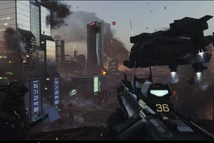 Call of Duty Advanced Warfare: Release, Multiplayer: Erhalten die Zombies ein Comeback?
