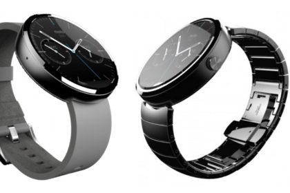 Android Wearable: Motorola 360 Preis, Funktionen auf Internet Shop geleakt