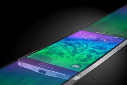 Galaxy Alpha/Galaxy F/S5 Prime: Ist Samsungs neuestes Smartphone das neue Flaggschiff-Modell?