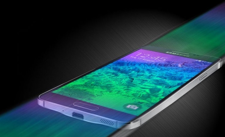 Galaxy Alpha/Galaxy F/S5 Prime: Ist Samsungs neuestes Smartphone das neue Flaggschiff-Modell?