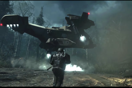 Call of Duty Advanced Warfare, Release: Riesiger Anstieg bei den Vorbestellungen