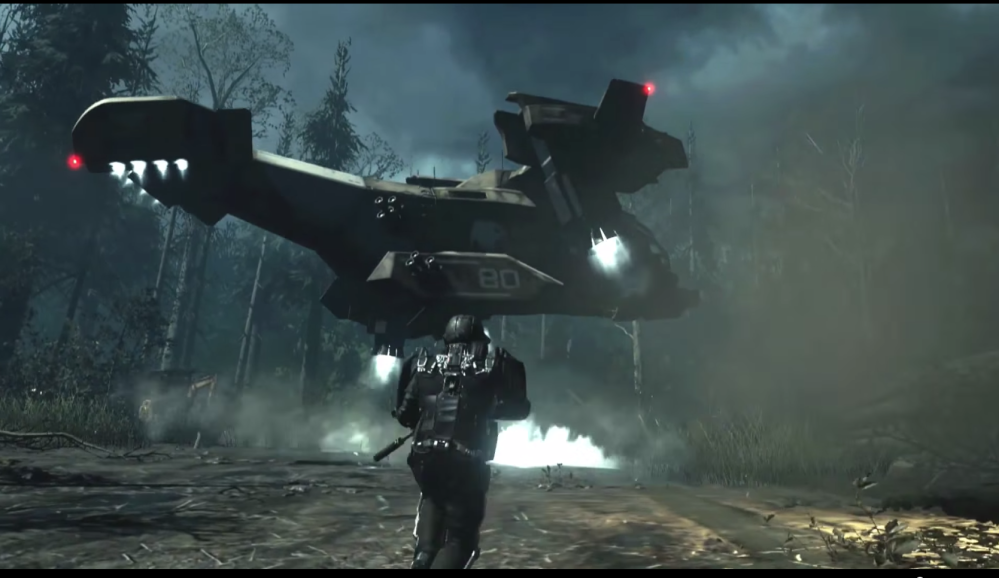 Call of Duty Advanced Warfare, Release: Riesiger Anstieg bei den Vorbestellungen