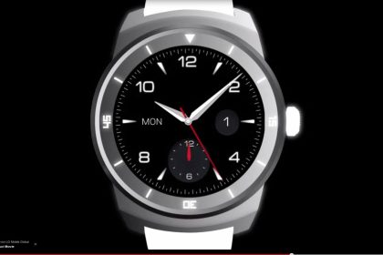 LG kündigt in Youtube-Video LG Watch für die IFA an