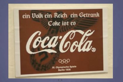 Coca-Cola reinigt prima das Klo – und andere skurrile Coke-Fakten! (VIDEOS)