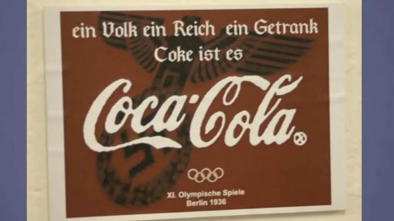 Coca-Cola reinigt prima das Klo – und andere skurrile Coke-Fakten! (VIDEOS)