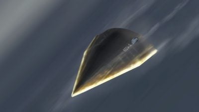 China testet heimlich Hyperschall-Rakete: US-Militär geschockt von technischem Vorsprung