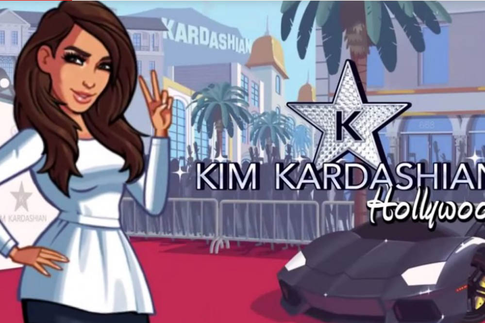 „Kim Kardashian: Hollywood“: Mit diesen Tricks kann man das Game austricksen und schneller gewinnen!(VIDEO)
