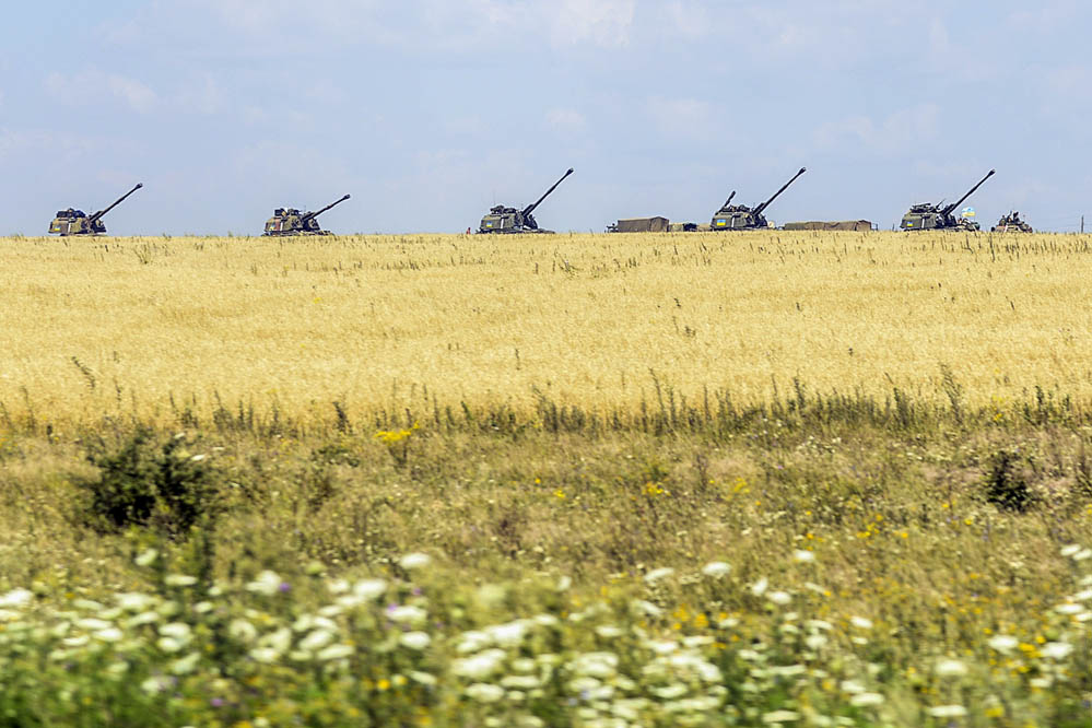 MH 17 und Ukraine-Krise: „Westen will Sanktionen und Krieg – aber keine Aufklärung“