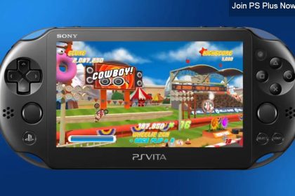 Free Games für PlayStation Plus im September: Velocity 2X, PS All Stars Battle Royale (VIDEO)