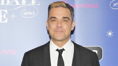 Robbie Williams ist nicht tot: Der britische Sänger wurde mit Robin Williams auf Twitter verwechselt