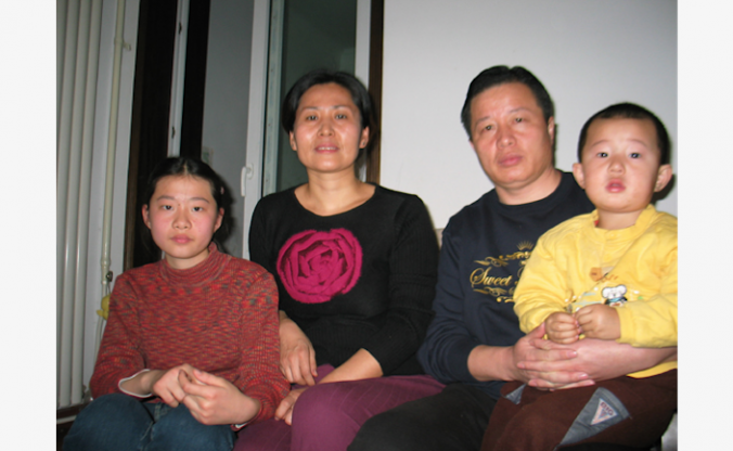 China: 8-jährige Haftzeit von Menschenrechtsanwalt Gao Zhisheng endet am 7. August