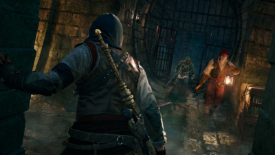 Assassins Creed 5 Unity, Trailer: Gameplay mit endlosen Möglichkeiten (Video)