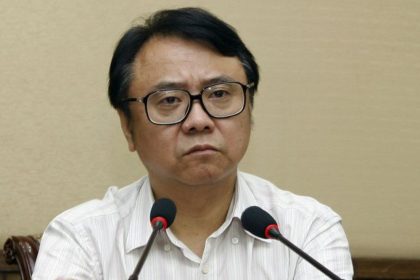 China: Der “Pate“ von Shanghais Lebensmittelbranche verhaftet – politisches Erdbeben