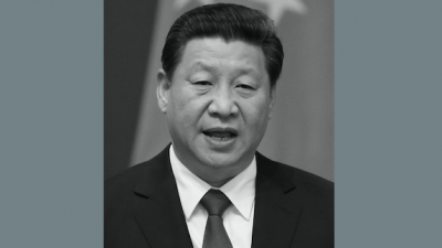 Kämpft Chinas KP-Chef Xi Jinping auf „Leben und Tod“ nur gegen Korruption?