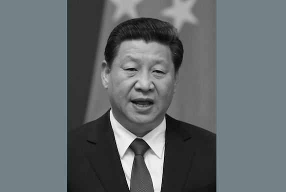 Kämpft Chinas KP-Chef Xi Jinping auf „Leben und Tod“ nur gegen Korruption?