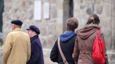 Junge Liberale bezeichnen Rentenpaket als „Riesenfehler“